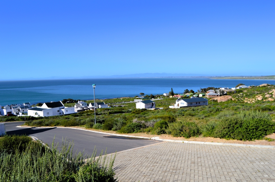 0 Bedroom Property for Sale in Steenbergs Cove Western Cape